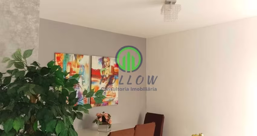 Apartamento a Venda no Condomínio Espanha