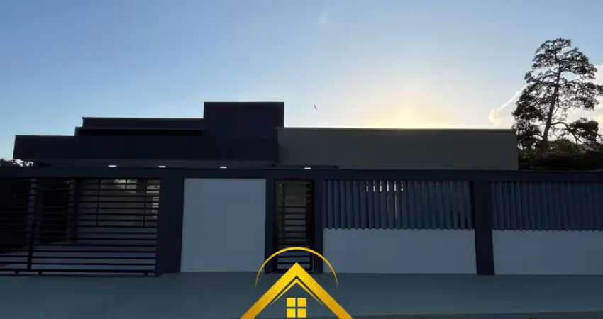 Linda casa com 04 suítes no condomínio ponta negra ll