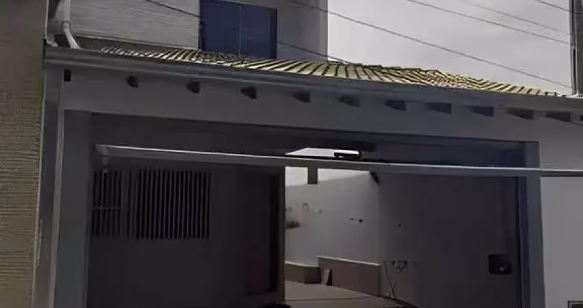 Sobrado à venda no bairro jardim sorocaba park em, sorocaba/sp