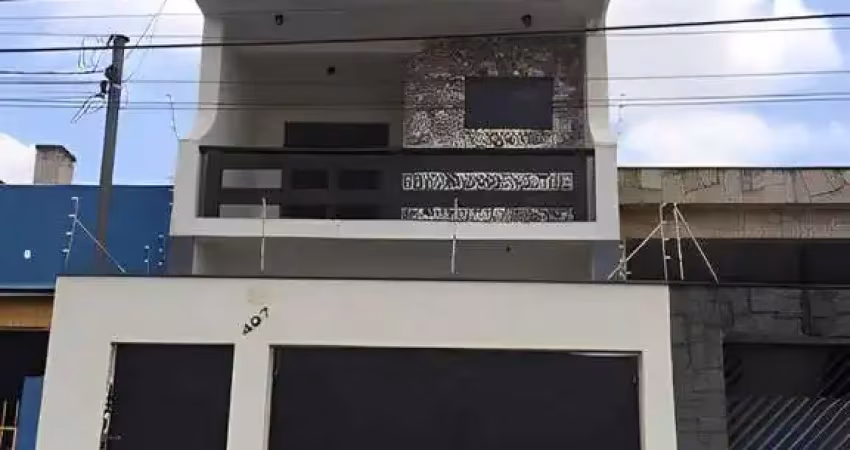 Sobrado à venda no Bairro Vila Hortência em, Sorocaba/SP