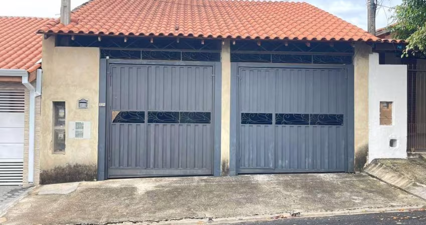 Casa à venda no Bairro Jardim Montreal em, Sorocaba/SP
