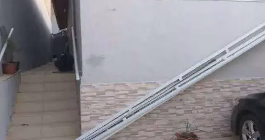 Casa com 3 quartos à venda na Rua Antônio Petarnela, 100, Vila Barão, Sorocaba