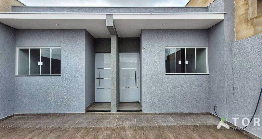 Casa Residencial à venda, ,  - CA0463.