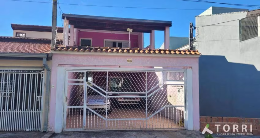 Lindo Sobrado á venda no Bairro Jardim Morumbi em, Sorocaba/SP
