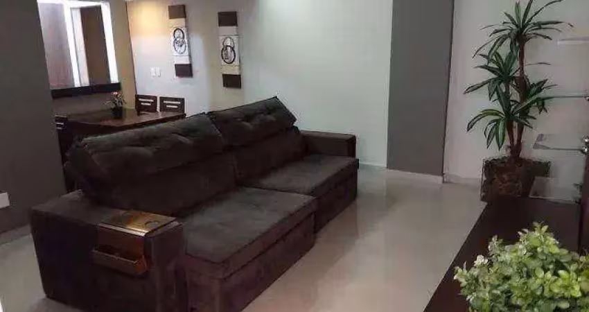 Apartamento à venda no Edifício Residencial Flamboyant em, Sorocaba/SP