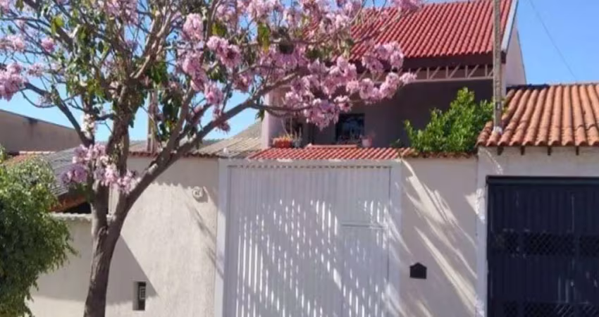 Sobrado Residencial à venda, Jardim Alpes de Sorocaba, Sorocaba - SO0022.