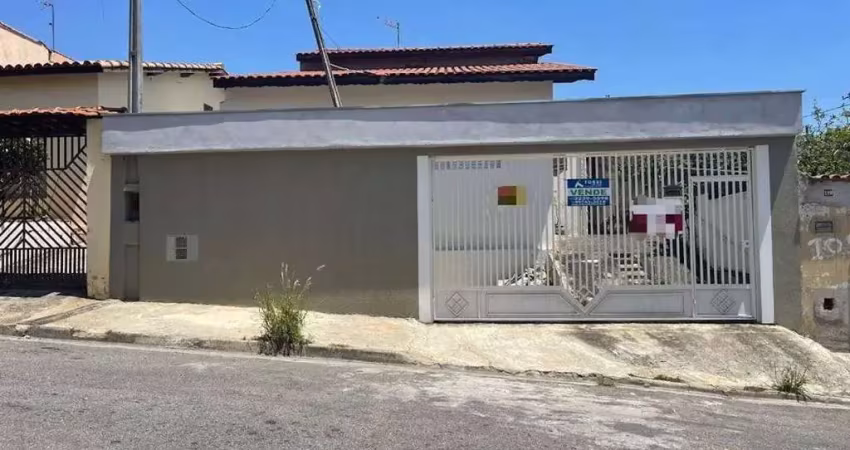 Casa térrea à venda no bairro vila carol em, sorocaba/sp