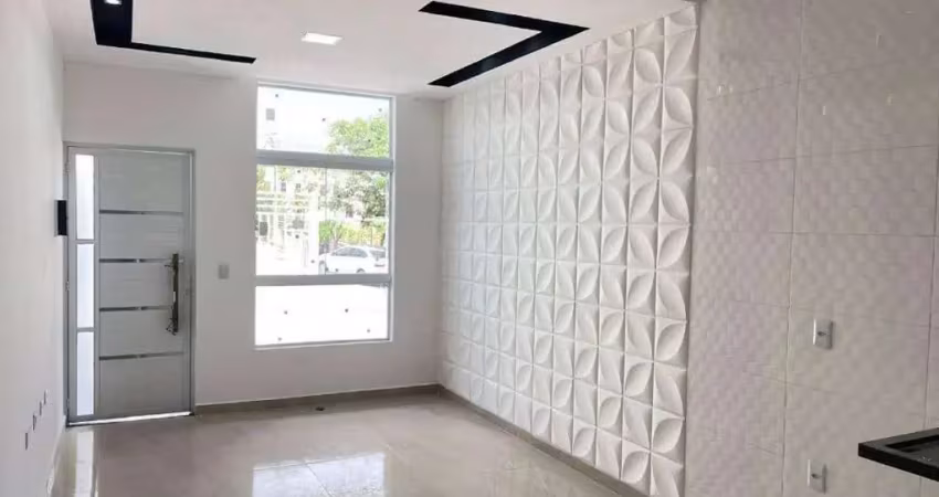Casa com 3 quartos à venda, no bairro parque são bento, em sorocaba - sp