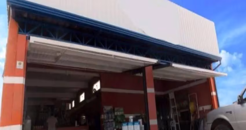 Salão comercial à venda, vila olímpia, sorocaba - sl0002.