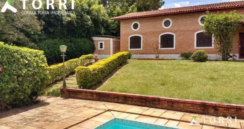 Chácara rural à venda, vila verde, ibiúna - ch0066.