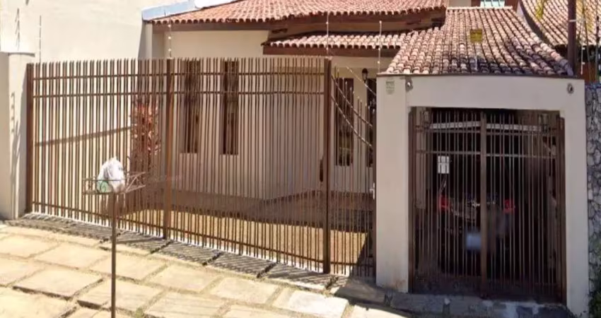 Casa Residencial à venda, Jardim Refúgio, Sorocaba - CA0333.