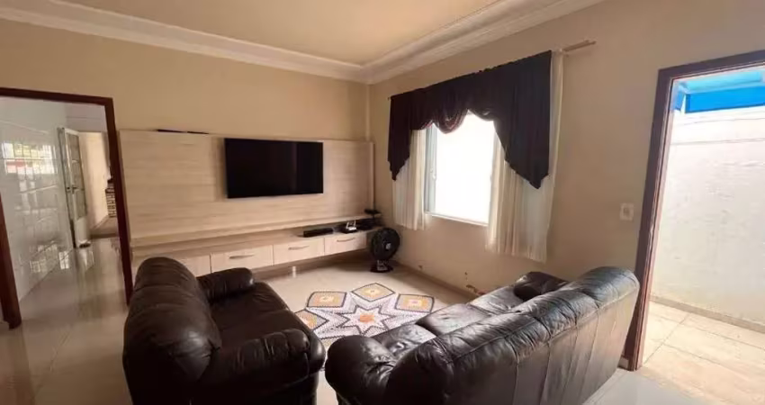 Casa Residencial à venda, Jardim Gonçalves, Sorocaba - CA0224.