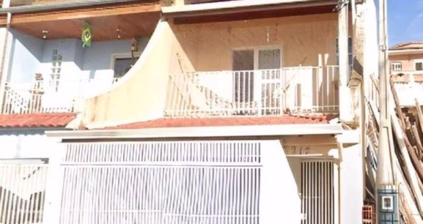 Sobrado Residencial à venda, Jardim Morumbi, Sorocaba - SO0080.