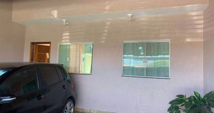 Casa Residencial à venda, Parque São Bento, Sorocaba - CA0305.