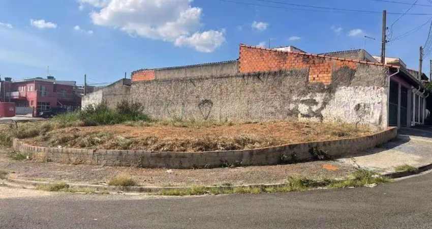 Terreno residencial à venda, jardim bonsucesso, sorocaba - te0100.