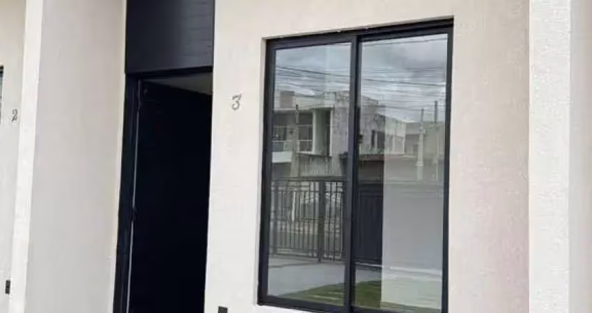 Casa Residencial à venda, Éden, Sorocaba - CA0405.