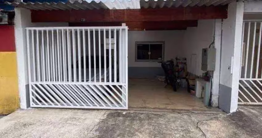 Casa residencial à venda, parque vitória régia, sorocaba - ca0412.