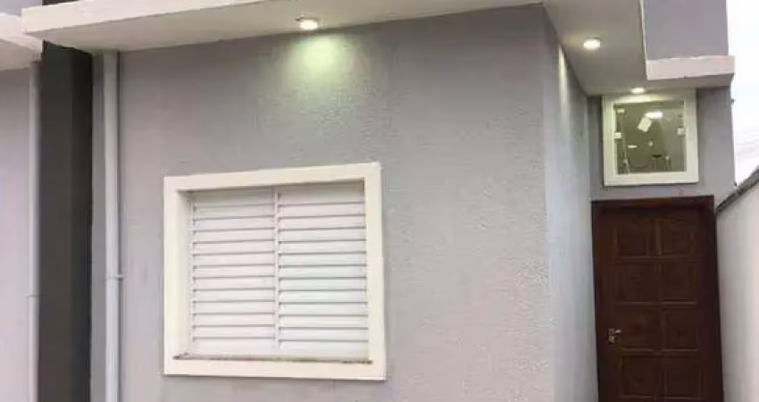Casa com 2 dormitórios à venda, 56 m² por R$ 263.000,00 - Jardim Josane - Sorocaba/SP