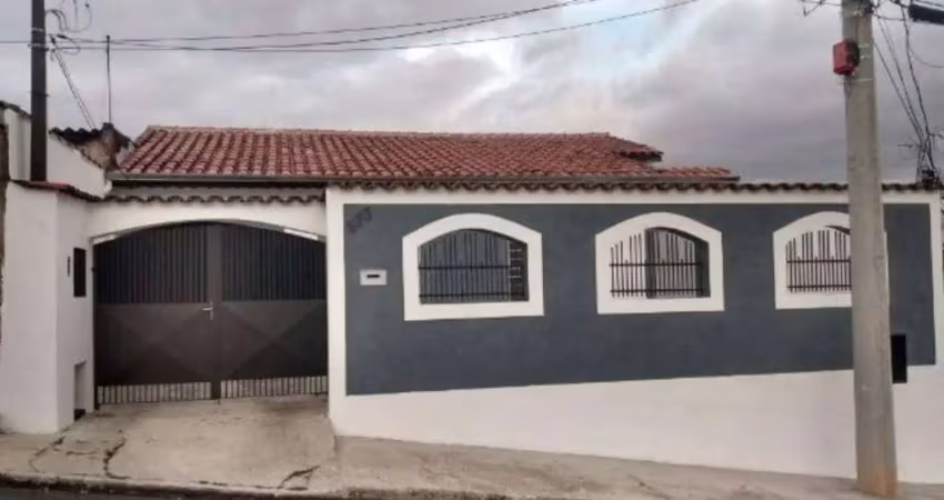 Casa residencial à venda, jardim maria eugênia, sorocaba - ca0469.
