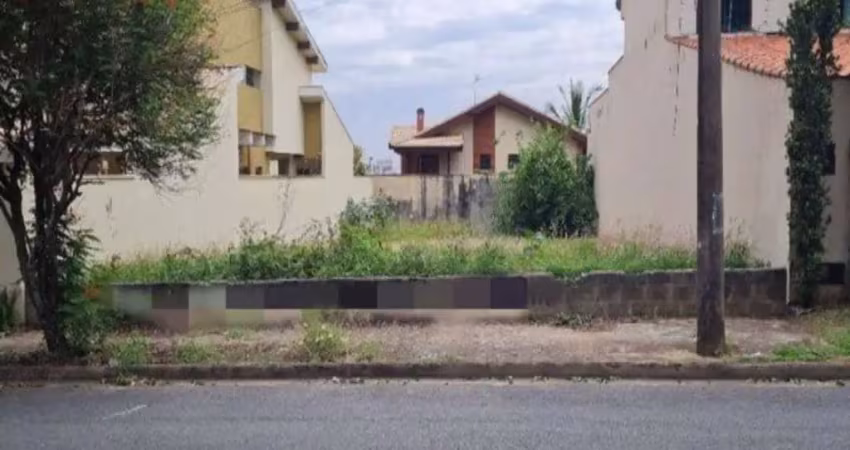 Terreno residencial à venda, jardim pagliato, sorocaba - te0115.