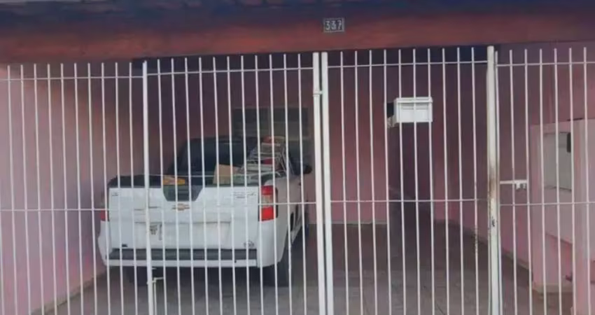 Casa residencial à venda, jardim santa claudia, sorocaba - ca0477.