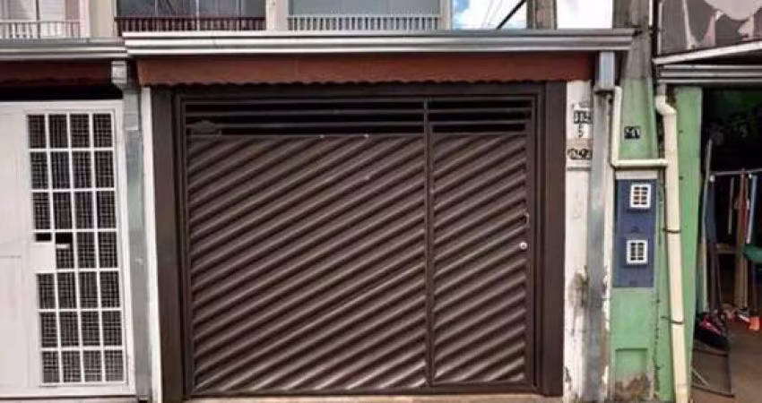 Sobrado Residencial à venda, Jardim Santa Marina I, Sorocaba - SO0171.