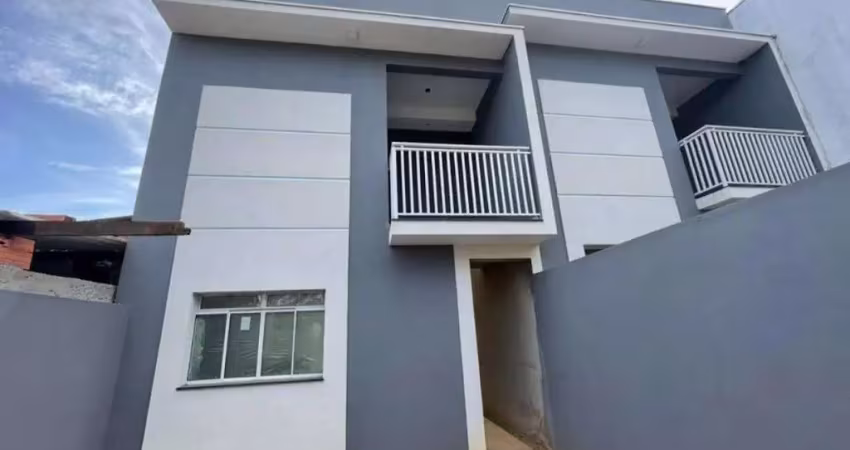 Sobrado à venda no Bairro Cajuru em Sorocaba/SP