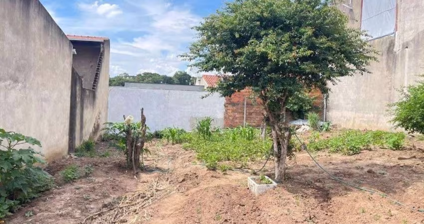 Terreno Residencial à venda, Jardim Paulista, Sorocaba - TE0122.