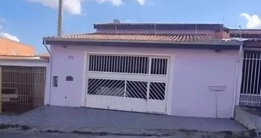 Casa residencial à venda, jardim santa catarina, sorocaba - ca0581.