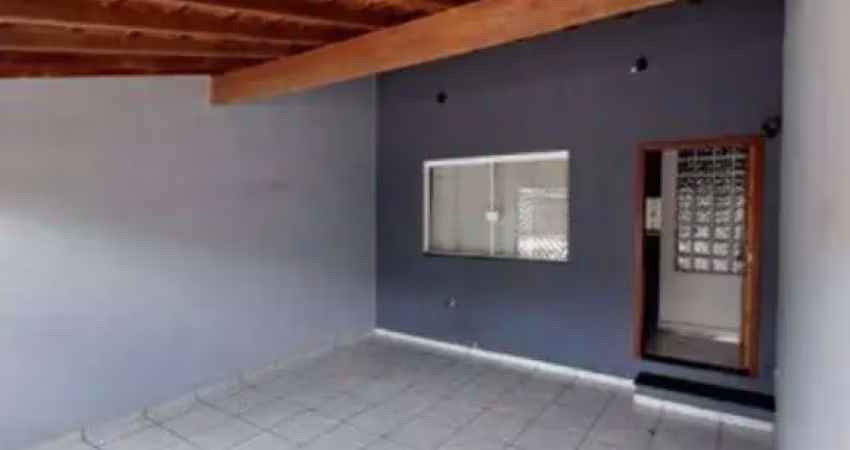 Casa com 2 dormitórios à venda, 65 m² por r$ 300.000,00 - loteamento dinorá rosa - sorocaba/sp