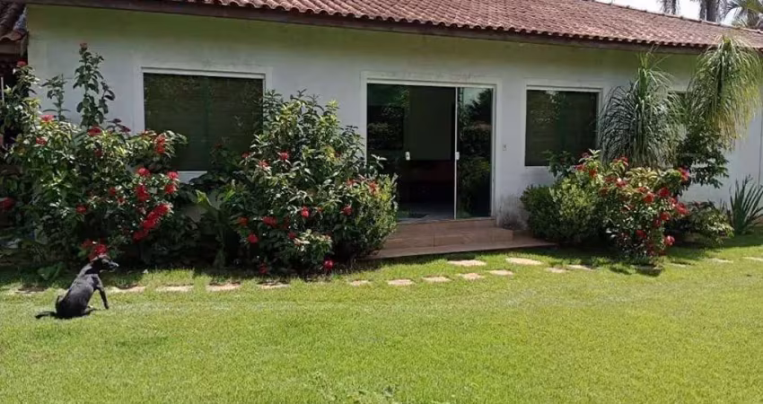 Chácara Rural à venda, Bairro da Barra, Sarapuí - CH0151.
