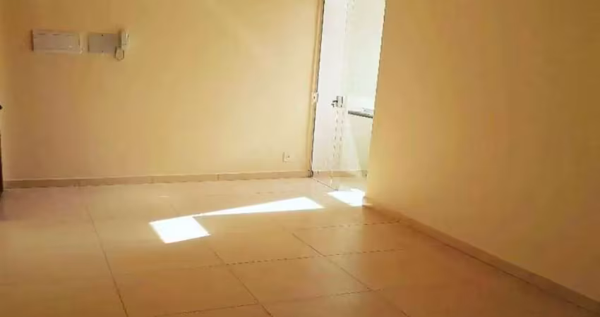 Apartamento residencial à venda, vila progresso, sorocaba - ap0202.