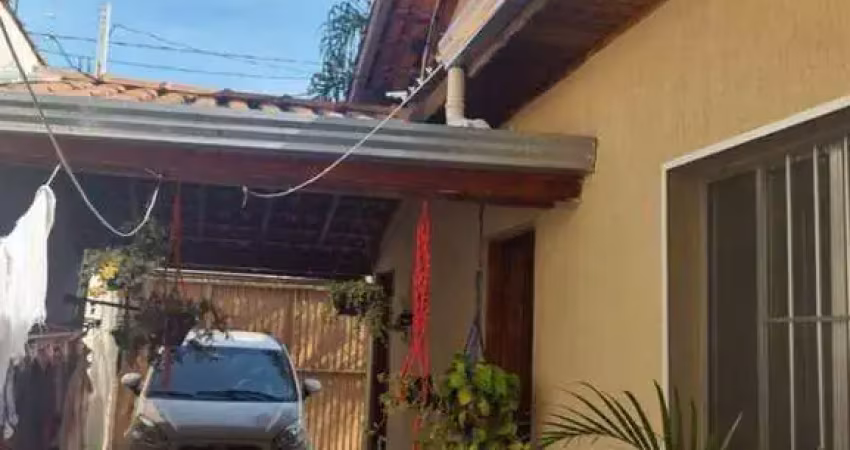 Casa Residencial à venda, Terras de Arieta, Sorocaba - CA0737.