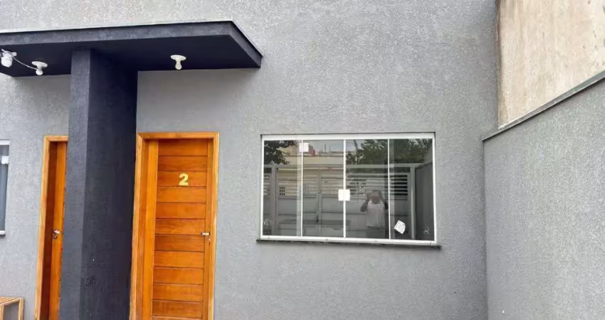 Casa Residencial à venda, Jardim Eucalíptos, Sorocaba - CA0742.