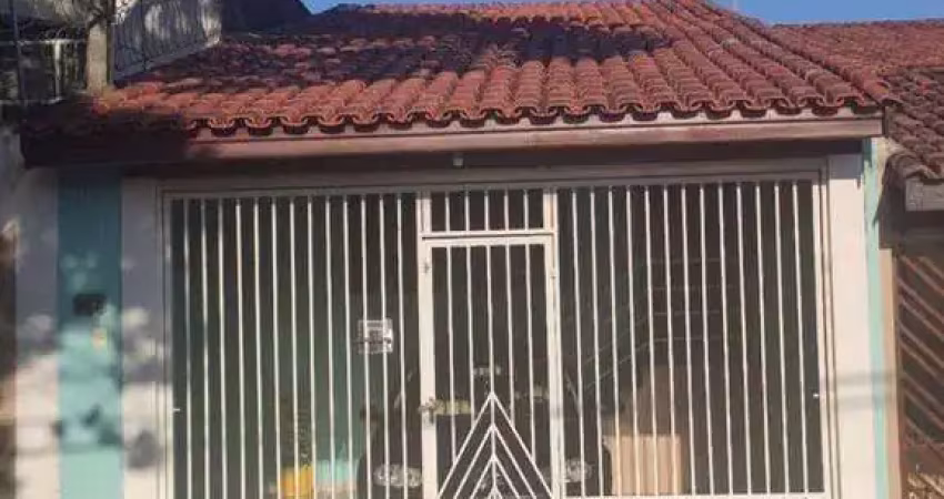 Casa Residencial à venda, Jardim Saira, Sorocaba - CA0865.