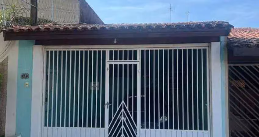 Casa com 2 quartos à venda, no bairro jardim sairá, em sorocaba - sp