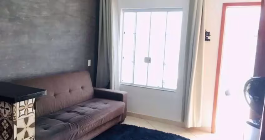 Casa residencial à venda, jardim santa marta, sorocaba - ca0098.
