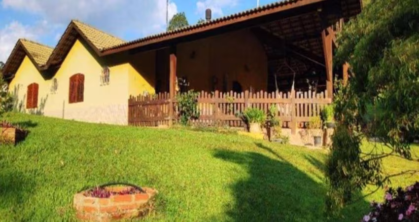 Chácara Residencial à venda, Centro, Nazaré Paulista - CH0072.