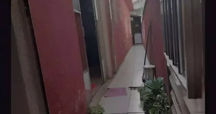 Casa Residencial à venda, Jardim São Conrado, Sorocaba - CA0317.