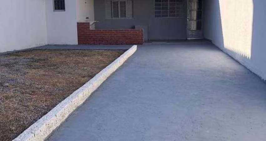 Casa Residencial à venda, Jardim Wanel Ville IV, Sorocaba - CA0343.