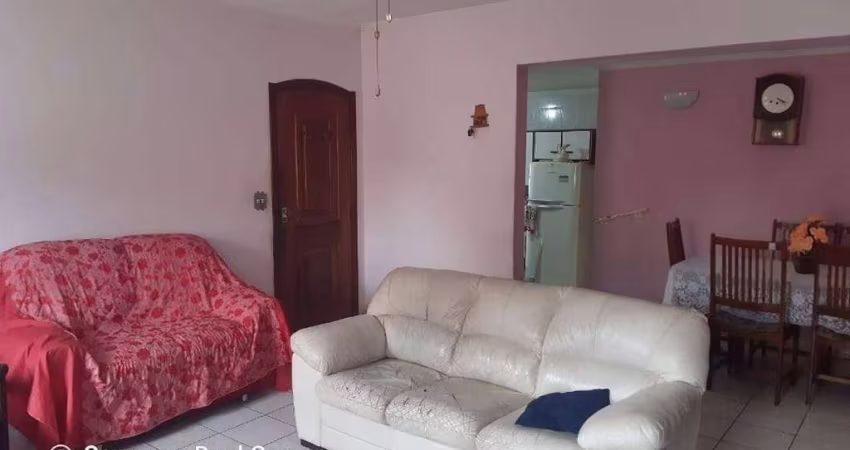 Casa Residencial à venda, Jardim Vera Cruz, Sorocaba - CA0473.