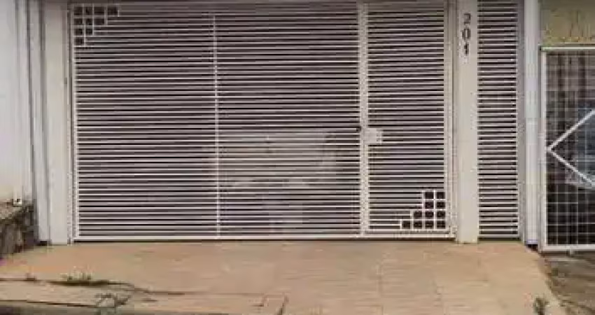 Casa à venda no Bairro Parque São Bento em, Sorocaba/SP