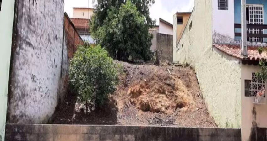 Terreno residencial à venda, parque esmeralda, sorocaba - te0133.