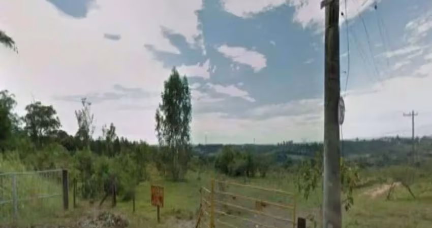 Terreno comercial à venda na Rua Antônio Serafim Espigares, 100, Éden, Sorocaba