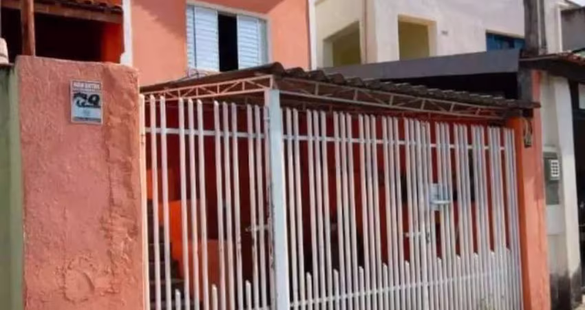 Casa Residencial à venda, Jardim Santa Rosália, Sorocaba - CA0594.