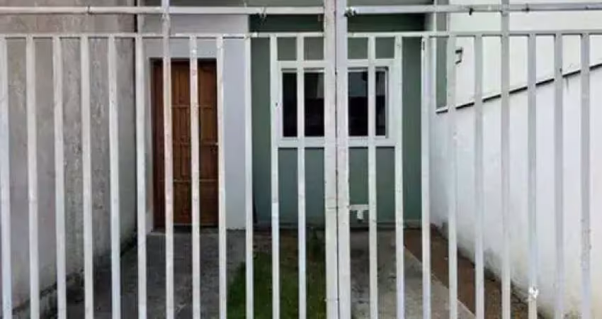 Casa Residencial à venda, Jardim Eucalíptos, Sorocaba - CA0618.