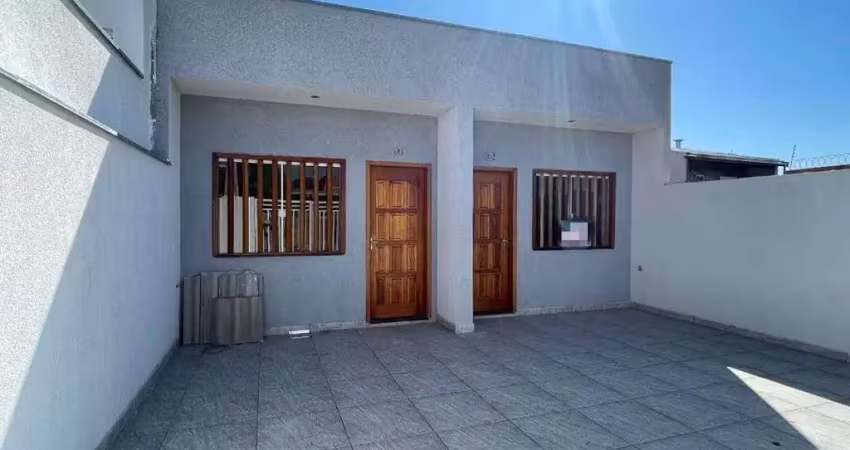 Casa à venda no Bairro Parque Vista Bárbara em, Sorocaba/SP