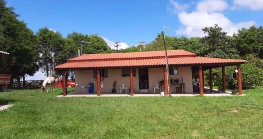 Sítio Rural à venda, Centro, São Miguel Arcanjo - SI0068.