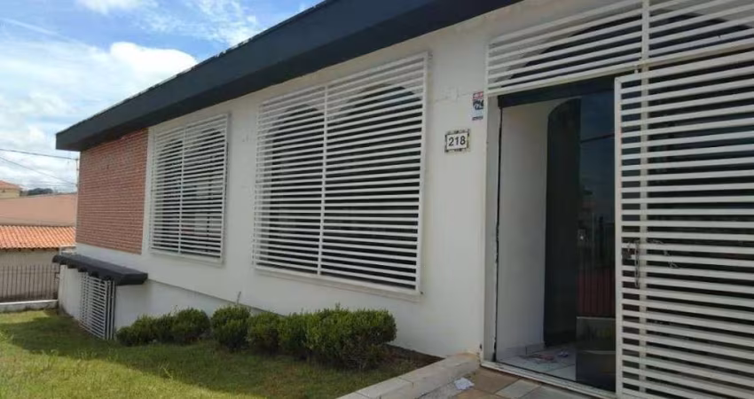 Casa Comercial à venda, Vila Jardini, Sorocaba - CA0759.