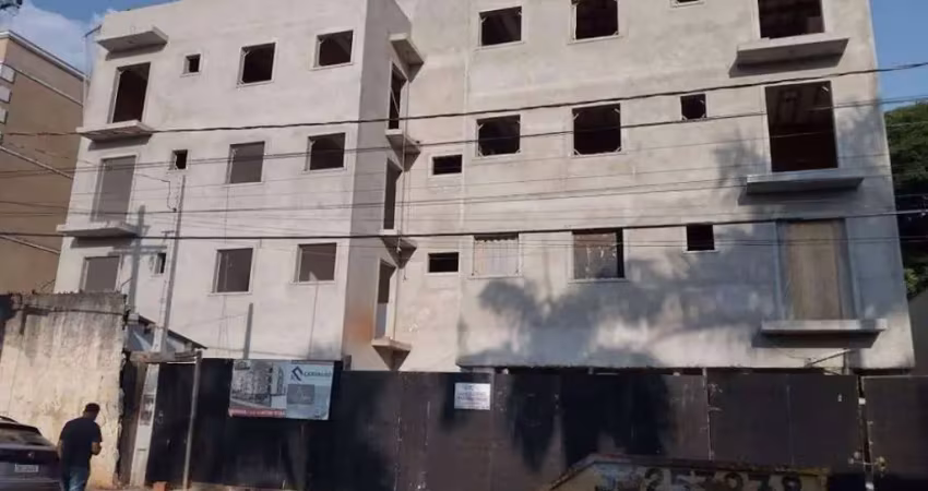Apartamento Residencial à venda, Jardim Boa Esperança, Sorocaba - AP0269.